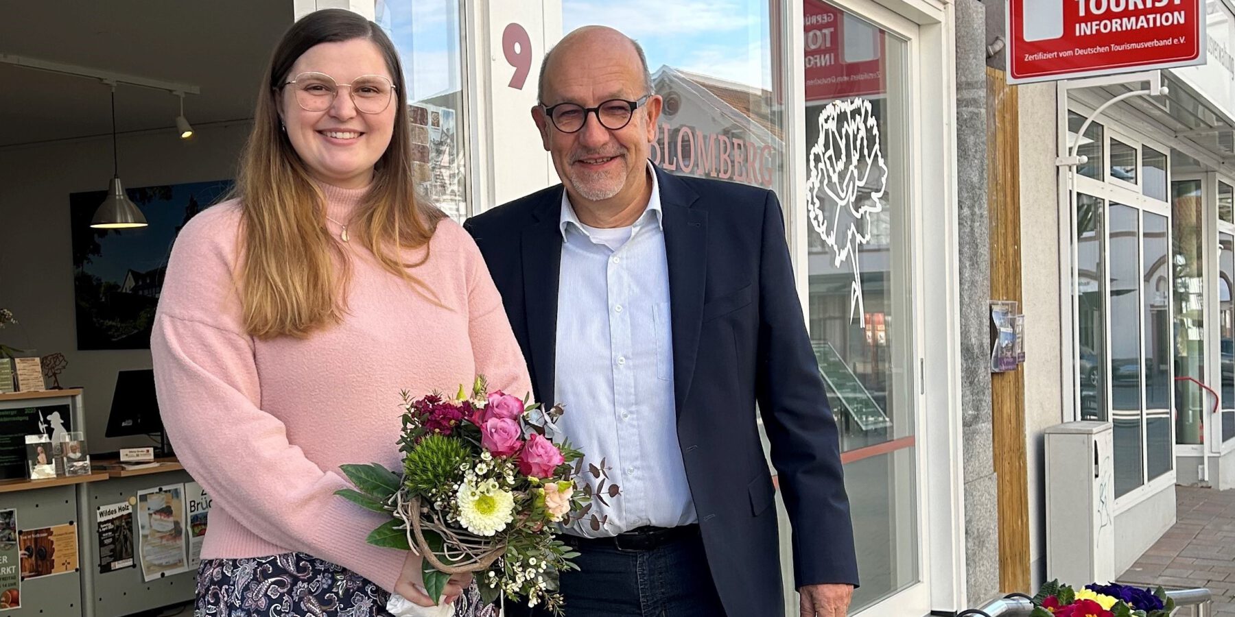 StayLipSO neues Mitglied bei Blomberg Marketing