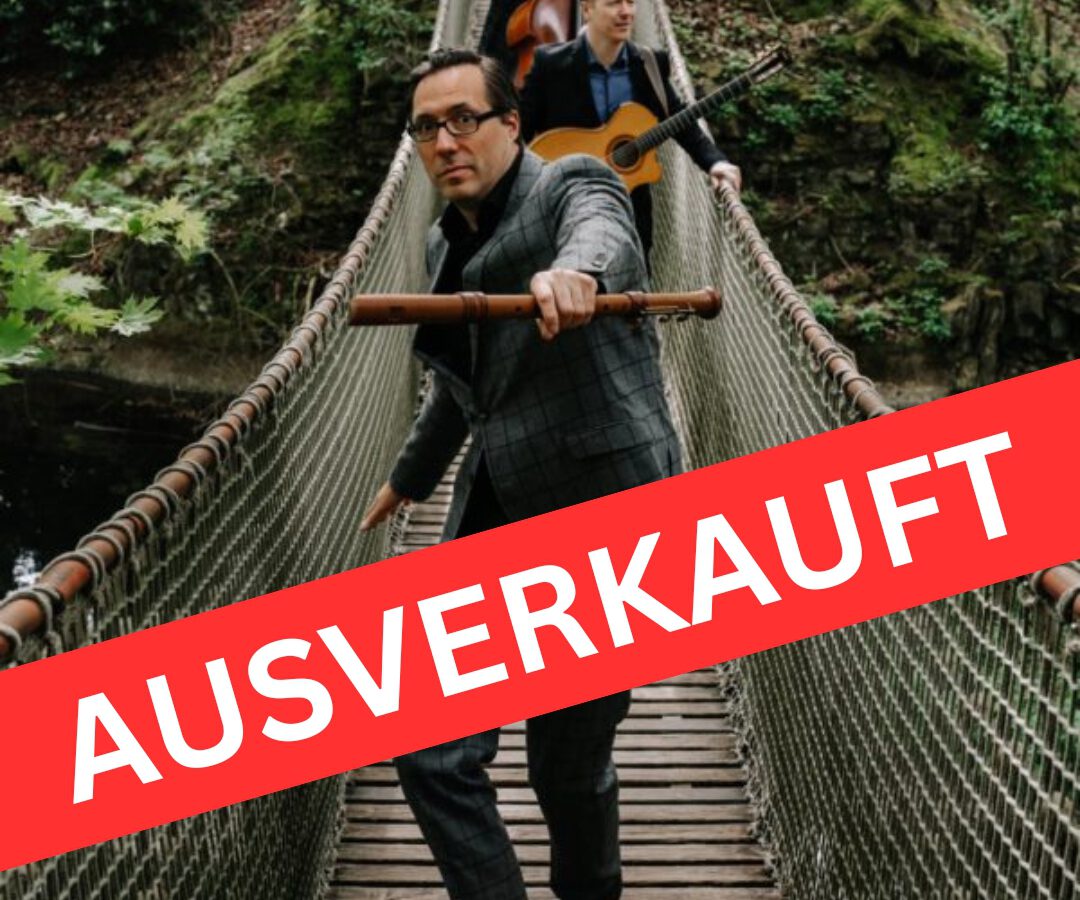 AUSVERKAUFT