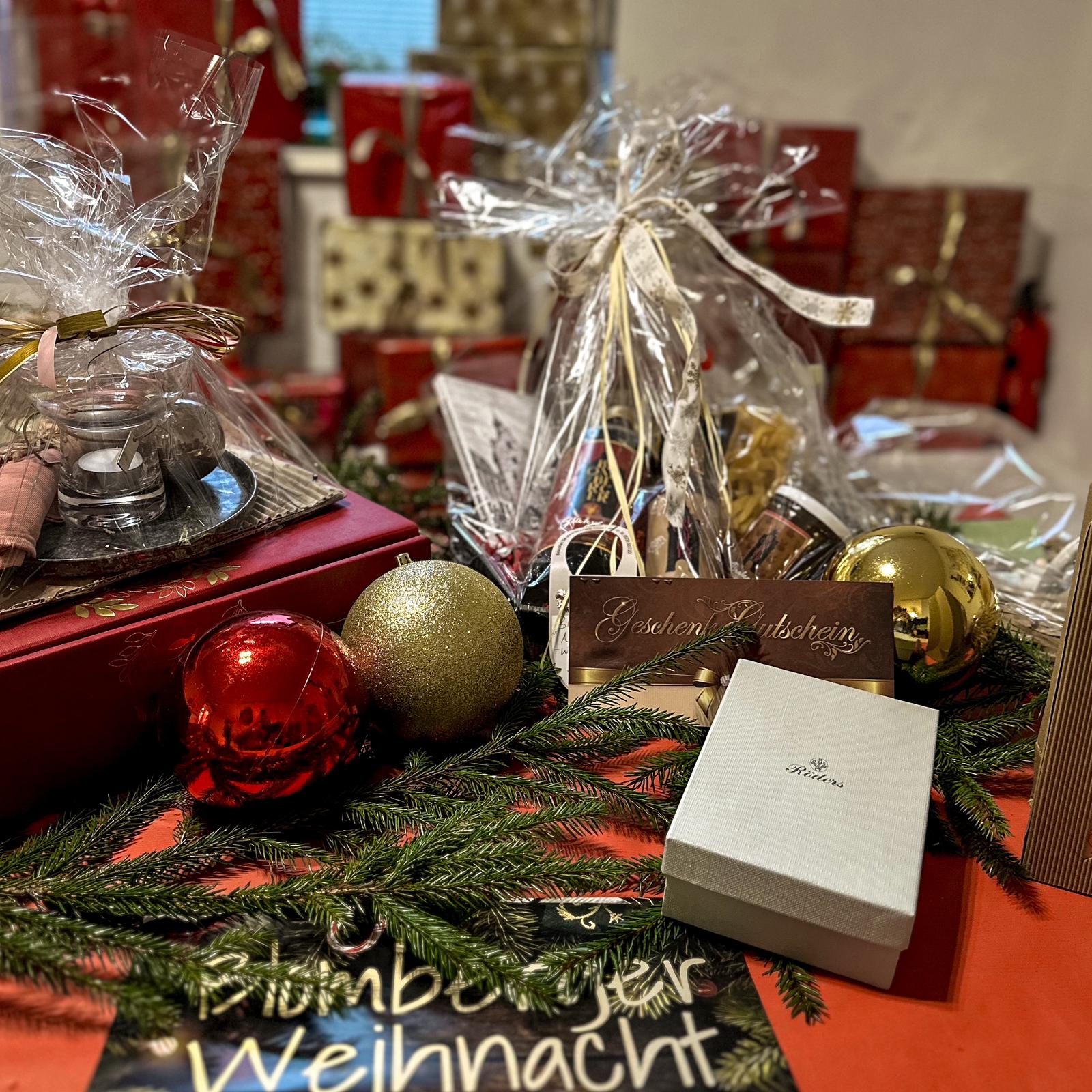 Einzigartiger Adventskalender versüßt die Vorweihnachtszeit