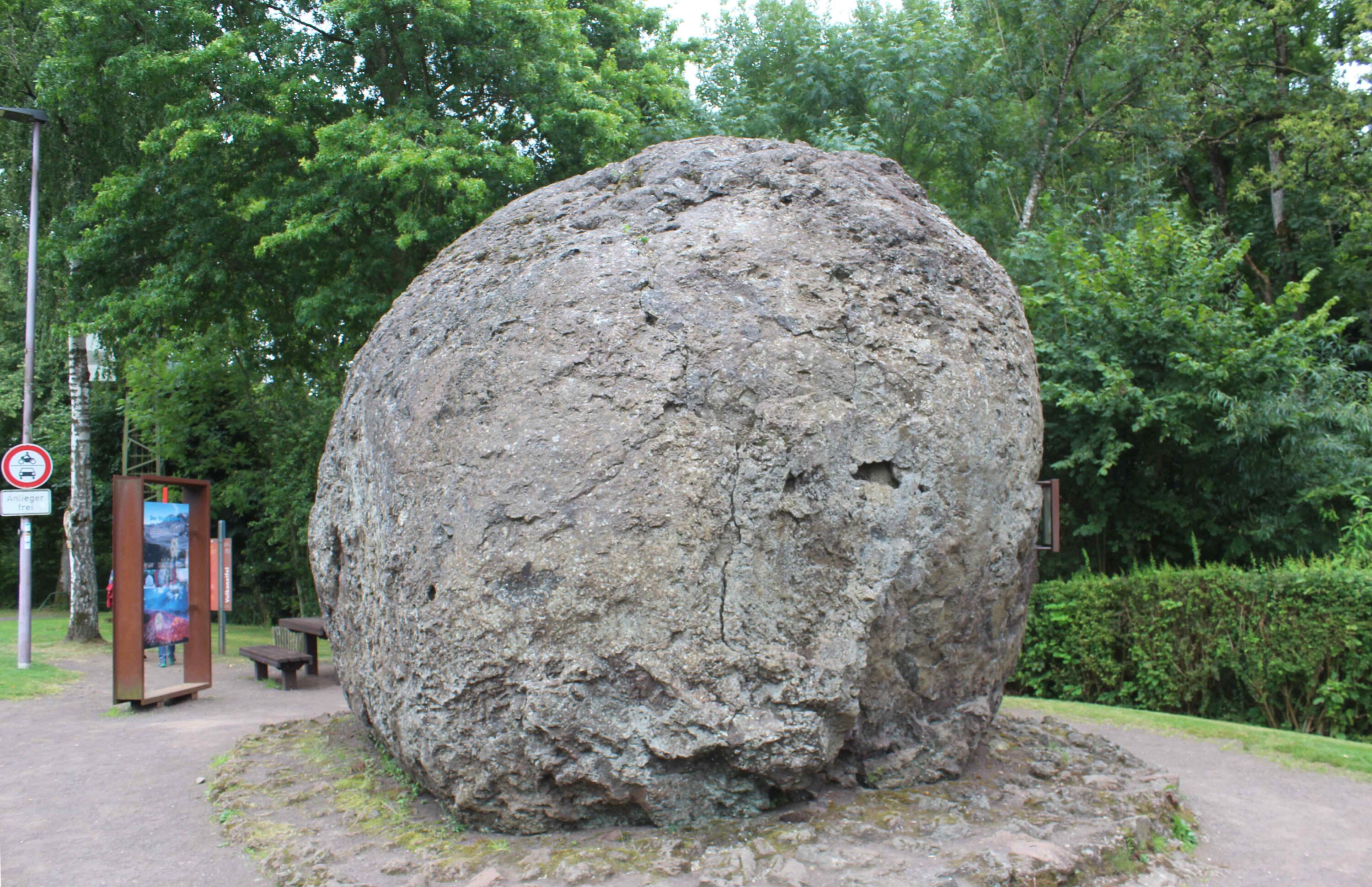 Die Vulkaneifel – eine faszinierende Landschaft in Deutschland