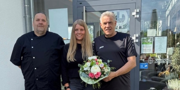 Ziegler‘s neues Mitglied im Marketingverein